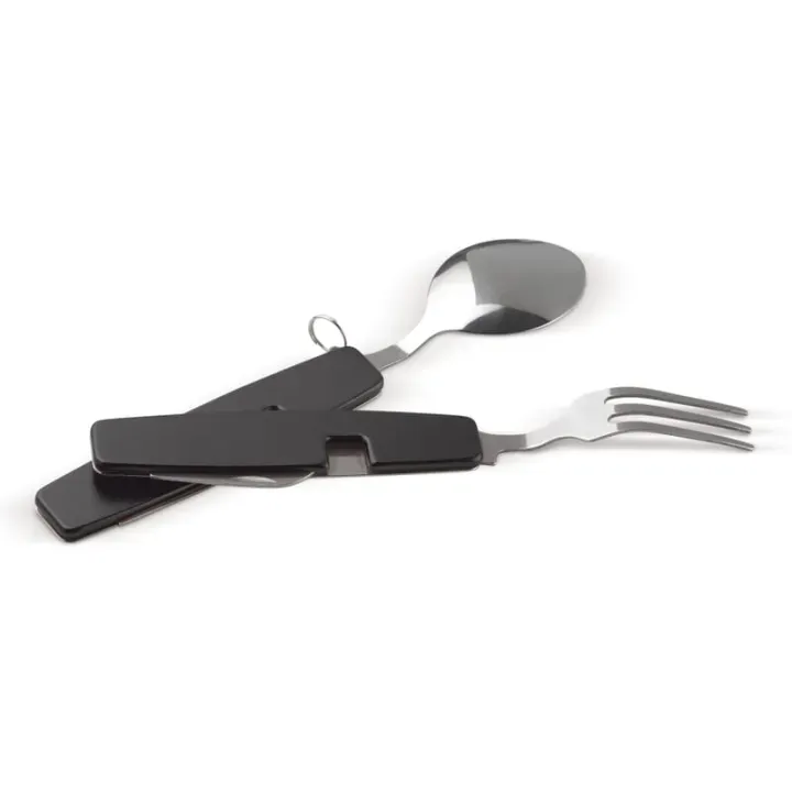 Foldable cutlery in multi-tool - LT90405 (N0002)